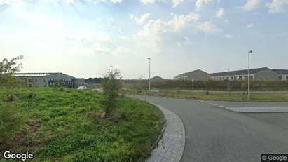 Apartments for rent in Helsinge - Photo from Google Street View