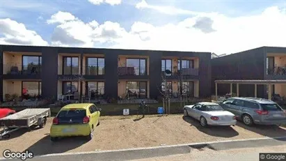 Apartments for rent in Slagelse - Photo from Google Street View