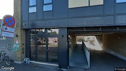 Apartments for rent in Copenhagen S - Photo from Google Street View