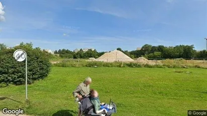 Apartments for rent in Herlev - Photo from Google Street View