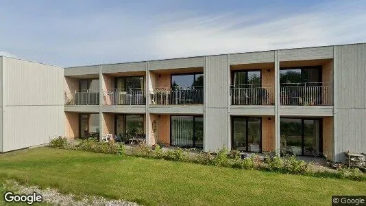 Apartments for rent in Næstved - Photo from Google Street View
