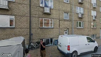 Apartments for rent in Odense C - Photo from Google Street View