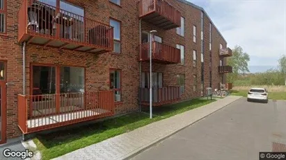 Apartments for rent in Randers SV - Photo from Google Street View