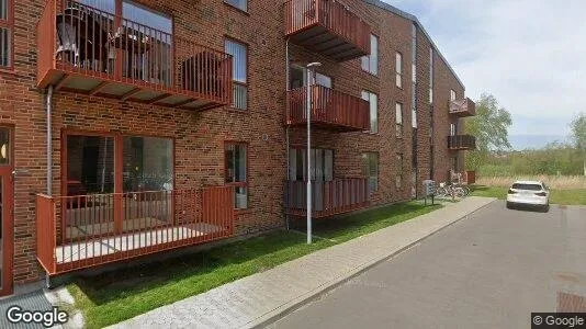 Apartments for rent in Randers SV - Photo from Google Street View