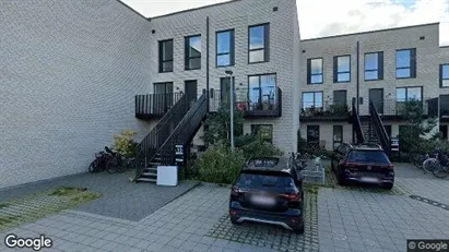 Apartments for rent in Kongens Lyngby - Photo from Google Street View