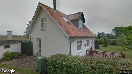Apartments for rent in Beder - Photo from Google Street View