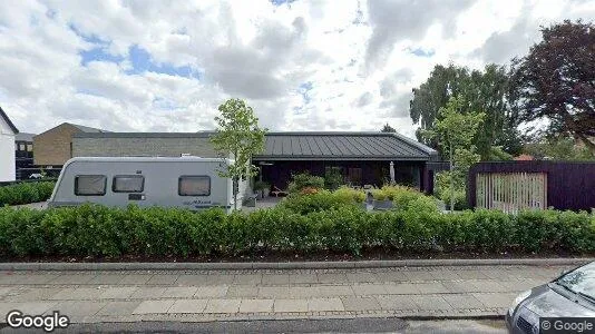 Apartments for rent in Holstebro - Photo from Google Street View