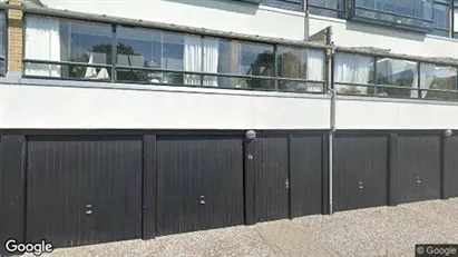 Apartments for rent in Helsingør - Photo from Google Street View