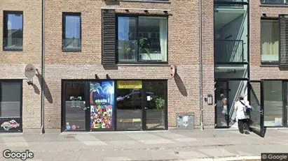 Apartments for rent in Aarhus C - Photo from Google Street View