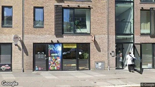 Apartments for rent in Aarhus C - Photo from Google Street View