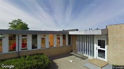 Apartments for rent in Aalborg SV - Photo from Google Street View