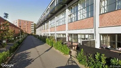 Apartments for rent in Odense C - Photo from Google Street View