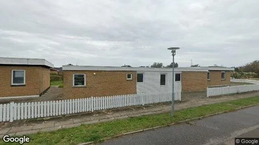 Apartments for rent in Skagen - Photo from Google Street View