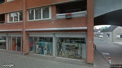 Apartments for rent in Silkeborg - Photo from Google Street View