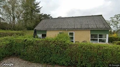 Apartments for rent in Silkeborg - Photo from Google Street View