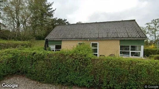 Apartments for rent in Silkeborg - Photo from Google Street View