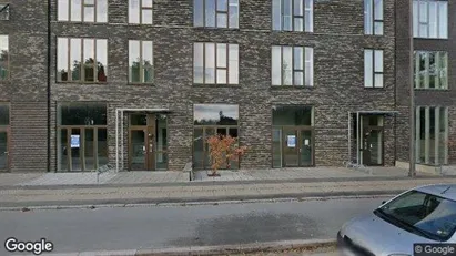 Apartments for rent in Copenhagen S - Photo from Google Street View