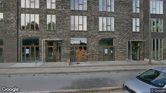 Apartments for rent in Copenhagen S - Photo from Google Street View