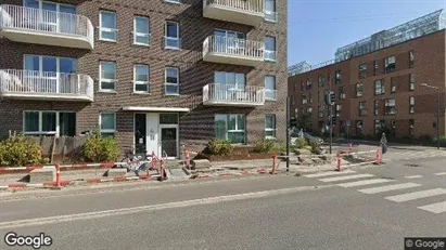 Apartments for rent in Valby - Photo from Google Street View
