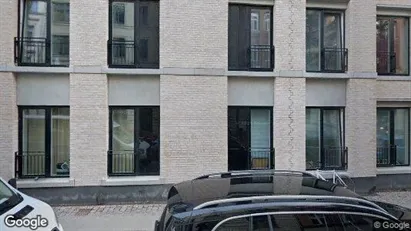 Apartments for rent in Vesterbro - Photo from Google Street View