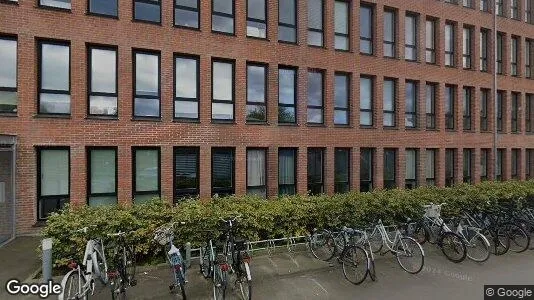 Rooms for rent in Ballerup - Photo from Google Street View