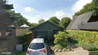 Apartments for rent in Ribe - Photo from Google Street View