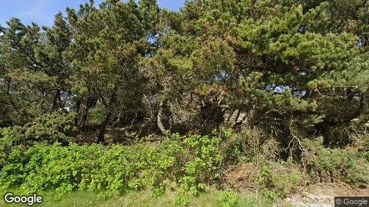 Apartments for rent in Thisted - Photo from Google Street View
