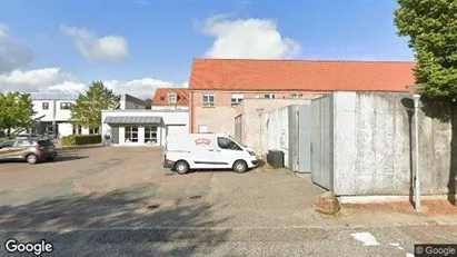 Apartments for rent in Vildbjerg - Photo from Google Street View