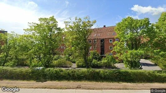Apartments for rent in Kalundborg - Photo from Google Street View