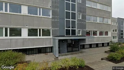 Apartments for rent in Viborg - Photo from Google Street View