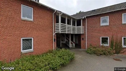 Apartments for rent in Viborg - Photo from Google Street View