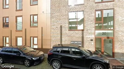 Apartments for rent in Viborg - Photo from Google Street View