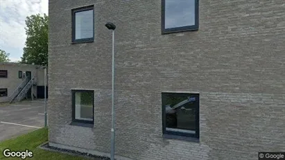 Apartments for rent in Fredericia - Photo from Google Street View