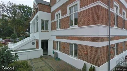 Apartments for rent in Juelsminde - Photo from Google Street View