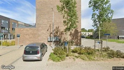 Apartments for rent in Odense V - Photo from Google Street View