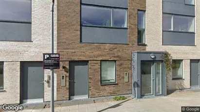 Apartments for rent in Odense V - Photo from Google Street View