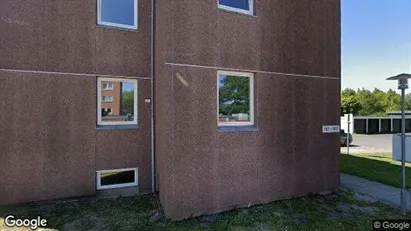Apartments for rent in Odense M - Photo from Google Street View