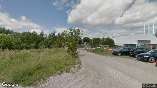Apartments for rent in Østerbro - Photo from Google Street View