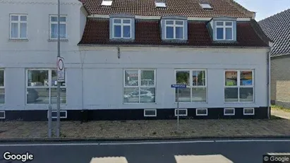 Apartments for rent in Odense V - Photo from Google Street View