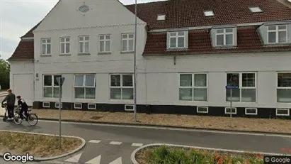 Apartments for rent in Odense V - Photo from Google Street View