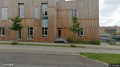 Apartments for rent in Brabrand - Photo from Google Street View