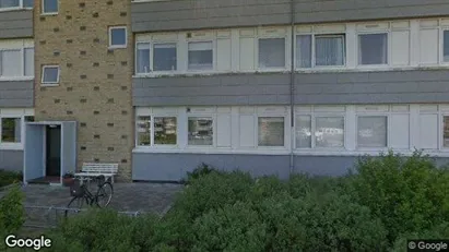 Apartments for rent in Skive - Photo from Google Street View
