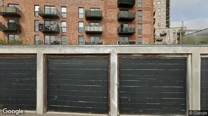 Apartments for rent in Valby - Photo from Google Street View