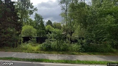 Apartments for rent in Rørvig - Photo from Google Street View
