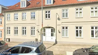 Apartments for rent in Fredericia - Photo from Google Street View