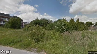 Apartments for rent in Østerbro - Photo from Google Street View