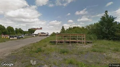 Apartments for rent in Østerbro - Photo from Google Street View