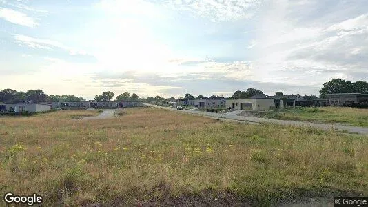 Apartments for rent in Viborg - Photo from Google Street View
