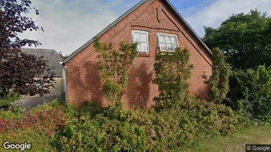 Apartments for rent in Ringe - Photo from Google Street View