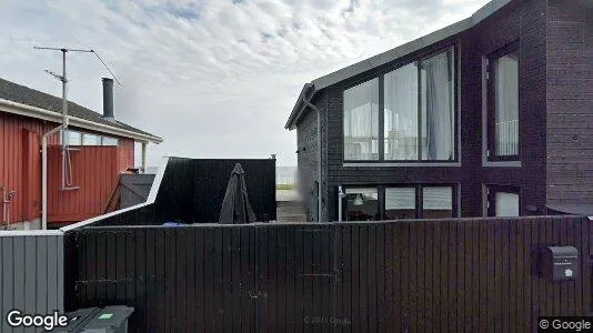 Apartments for rent in Otterup - Photo from Google Street View